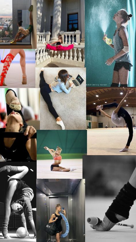 These photos 😍😍😍 Rhythmic Gymnastics Aesthetic, Gymnastics Wallpapers, Gymnastics Wallpaper, Aerial Gymnastics, Creepy Faces, Lilo And Stitch Quotes, Rhythmic Gymnastic, Amazing Gymnastics, Dance Dreams