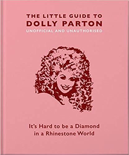 The Little Guide to Dolly Parton: It’s Hard to be a Diamond in a Rhinestone World (The Little Books of Music, 4): Hippo!, Orange: 9781911610380: Amazon.com: Books Jennette Mccurdy, Yarn For Sale, Nick Cave, Wit And Wisdom, One Liner, Dolly Parton, Think Of Me, Country Singers, Coldplay