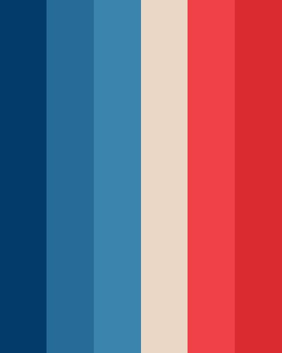 4th Of July Color Palette, Color Palette With Red, Color Names Chart, Pantone Color Chart, Dark Color Palette, Color Design Inspiration, Cool Color Palette, Color Palette Challenge, Color Script