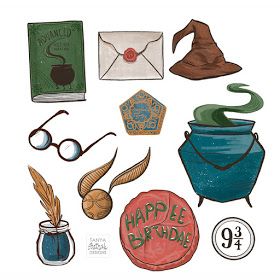 Free Download Harry Potter Printable Harry Potter Theme Stickers, Harry Potter Scrapbook Free Printable, Harry Potter Box Diy, Harry Potter Printables Free Prints, Harry Potter Stickers Printable Free, Harry Potter Scrapbook Ideas, Harry Potter Stick, Harry Potter Box, Harry Potter Art Projects