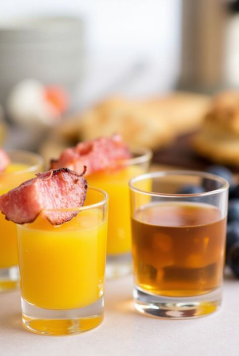 Looking for fun and delicious shot recipes with alcohol?  Whether you're hosting a brunch, a party, or just want to try something new, these breakfast shots are a must-try! From the classic Irish breakfast shot recipe to sweet and creamy pancake shots, we’ve got the best breakfast cocktails with alcohol to take your morning drinks to the next level. Click now to explore these easy and tasty recipes! 

#BrunchJelloShots #BreakfastShotsAlcohol #BreakfastCocktailsAlcohol #ShotcuterieBoard #BreakfastDrinksWithAlcohol #IrishBreakfastShotRecipe #ShotRecipesAlcoholic #BreakfastAlcoholicDrinks #PancakeShot Irish Breakfast Shot Recipe, Shot Recipes Alcoholic, Pancake Shot, Pear Breakfast, Recipes With Alcohol, Breakfast Shot, Mediterranean Diet Recipes For Beginners, Hosting A Brunch, Spam Recipes