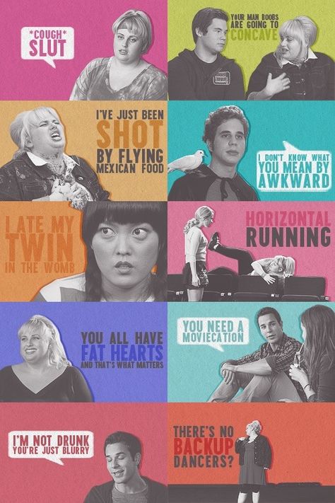 Pitch Perfect Pitch Perfect Quotes, Twins In The Womb, Funny Disney, Hee Hee, Hot Damn, Random Quotes, Anna Kendrick, Film Quotes, Tv Quotes