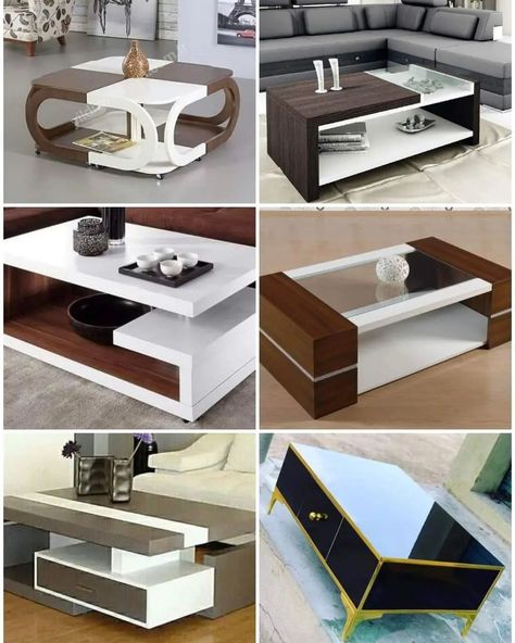 Center Table Designs ✨️ Beautiful Bed Designs, 2bhk House Plan, Royal Furniture, Table Designs, Pop Art Wallpaper, Cupboard Design, Center Table, Bed Design, Table Design