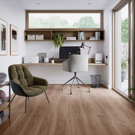 Malmo Freedom Plank Flooring Lvt Flooring, Malmo, Commercial Flooring, A Stick, Eames Chair, Wooden Flooring, Vinyl Flooring, Breakfast Bar, Flooring