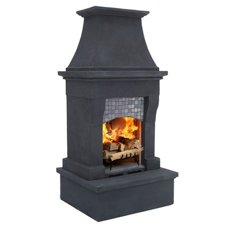 Rochester Outdoor Fireplace #LearnShopEnjoy Diy Wood Burning, Outdoor Fireplace Kits, Outdoor Wood Burning Fireplace, Stucco Fireplace, Fireplace Home, Fireplace Kits, Diy Outdoor Fireplace, Outdoor Fireplaces, Diy Fire Pit