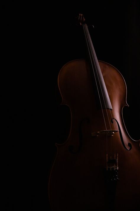 brown violin with black background Cello Wallpapers, Violin Wallpaper, Violin Pics, Black Violin, Iphone Wallpaper Music, Positive Mood, Chic Pattern, Pretty Designs, City Wallpaper