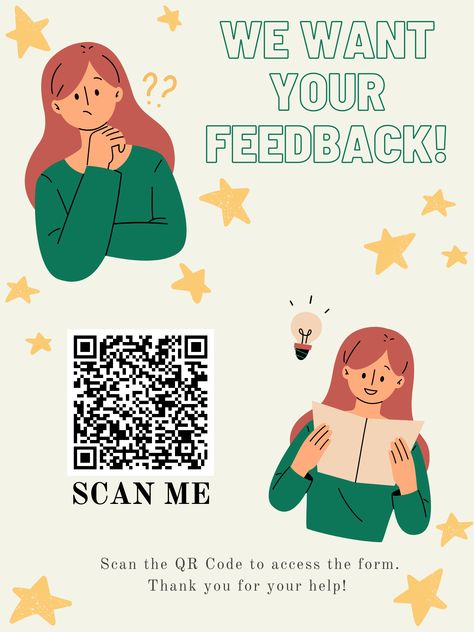 design for office interest survey and QR code Survey Poster Ideas, Creative Qr Code Ideas, Qr Code Poster Design Creative, Survey Poster Design, Survey Poster, Interest Survey, Design For Office, Brand Guidelines Design, Survey Design