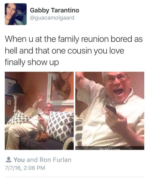 Uplifting Memes, Cousins Funny, Cousin Quotes, Best Funny Photos, Cousin Love, Is It Just Me, Wholesome Memes, Really Funny Memes, Family Reunion