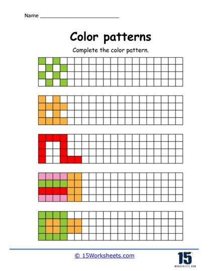 Mosaic of Math Worksheet - 15 Worksheets.com Pattern Worksheet Grade 2, Worksheet Grade 2, Maths Worksheet, Holiday Science, Math Patterns, Kindergarten Social Studies, Pattern Worksheet, Pattern Recognition, Math Worksheet