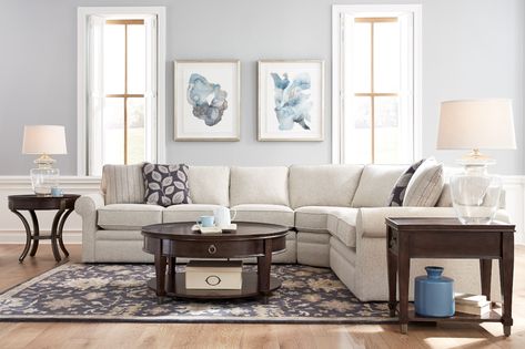 12 Best Selling La-Z-Boy Sectionals in 2021 Lazyboy Sectional, Lake House Family Room, Sectional Sofa Decor, Lazy Boy Furniture, Monroe Michigan, Family Sofa, Lazy Boy, Sectional Sofa With Recliner, Sectional Sofas Living Room