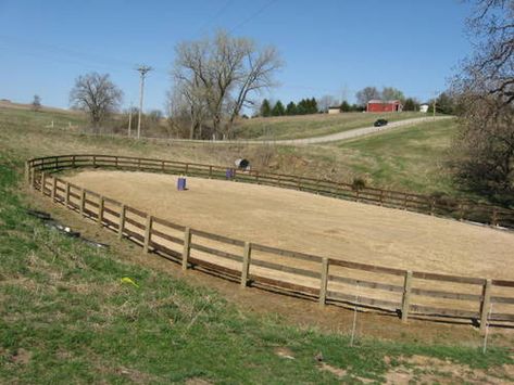 Outdoor Arena Horses Diy, Horse Riding Arena, Equine Veterinarian, Horse Farm Ideas, Horse Paddock, Diy Horse Barn, Horse Barn Ideas Stables, Riding Arena, Stable Ideas