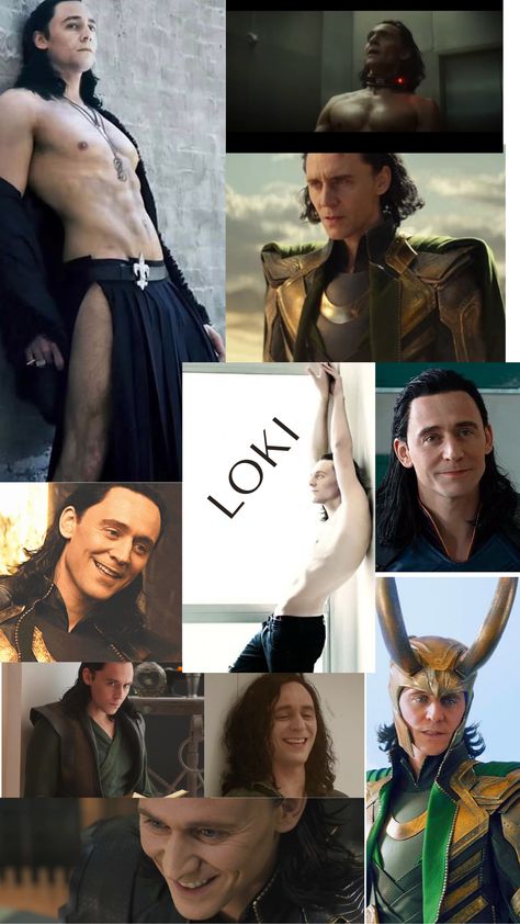 Tom Hiddleston As Loki, Bottom Loki, Tom Hiddleston Photoshoot, Loki Laufeyson Wallpaper, Loki Makeup, Loki Background, Tom Hiddleston Aesthetic, Tom Hiddleston Wallpaper, Loki Fanfic