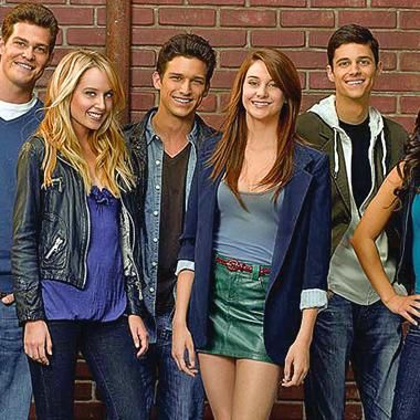 Hot: Secret Life of the American Teenager creator reveals what happened after the series finale Amy And Ricky, Abc Family, Desperate Housewives, The Fault In Our Stars, Eva Longoria, Secret Life, Film Serie, Music Tv, Best Shows Ever