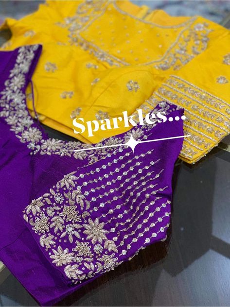 Magam Work Blouses Latest Silver, Silver Maggam Work Blouse Designs Latest, Silver Work Blouse Designs Indian, Silver Maggam Work Blouses, Silver Embroidery Blouse Designs, Silver Work Blouse Designs, Silver Maggam Work Blouse Designs, Magam Work Blouses Latest, Latest Maggam Work Designs