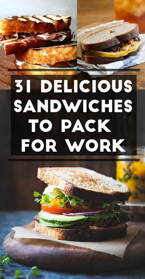 Work Sandwiches, Roast Beef Sandwich, Sandwich Bar, Healthy Sandwiches, Sandwiches For Lunch, Delicious Sandwiches, Work Lunch, Soup And Sandwich, Sandwich Recipes