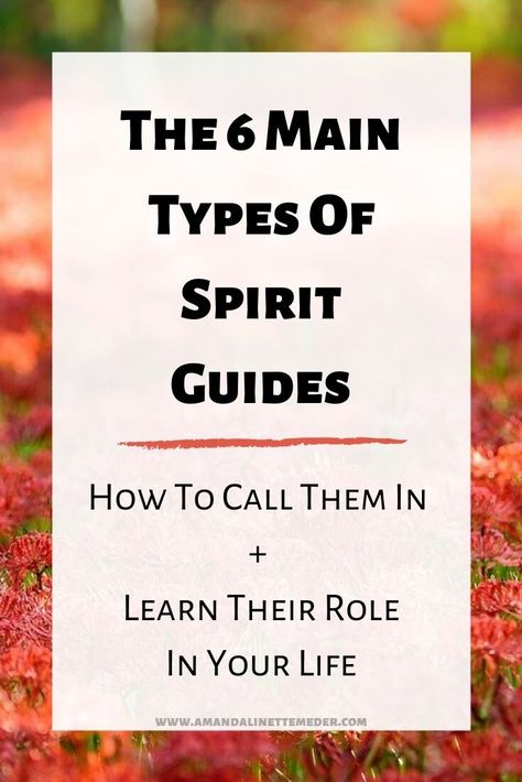 How To Call A Spirit, Thanking Your Spirit Guides, What Are Spirit Guides, Types Of Spirit Guides, How To Connect With Spirit Guides, Angel Messages Spirit Guides, Spirit Guide Signs, Spirit Guides Meditation, Psychic Development Learning