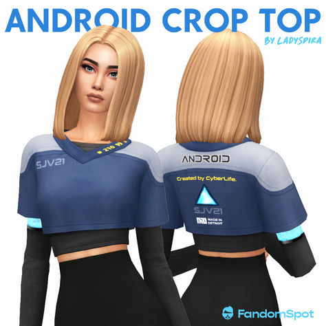 Sims 4 Robot, Android & Cyborg CC Ts4 Robot Cc, Sims 4 Robotics Cc, Sims 4 Futuristic Cc, Ts4 Cyberpunk, Robot Clothes, Futuristic Outfits, Sims Download, Sims 4 Sims, Tech Clothing