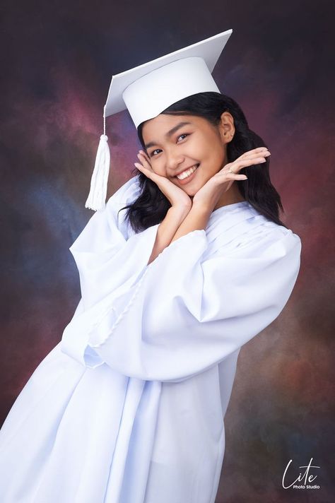 Graduation Creative Shot Ideas Philippines, Creative Shot For Graduation Philippines, Graduation Pictorial Studio, Formal Id Picture Template, Baby Bumble Bee Costume, Creative Shot For Graduation, Graduation Pictorial, Formal Id Picture, Picture Template