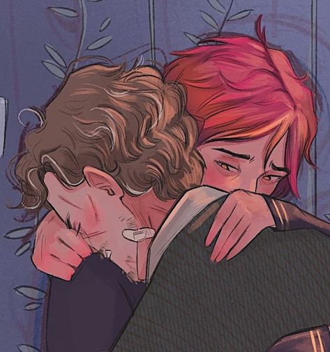 Tonks Fanart, Remus Lupin Nymphadora Tonks, Remus And Tonks, Nymphadora Tonks, Remus And Sirius, Harry Potter Drawings, Harry Potter Room, Harry Potter 2, Dragon Trainer