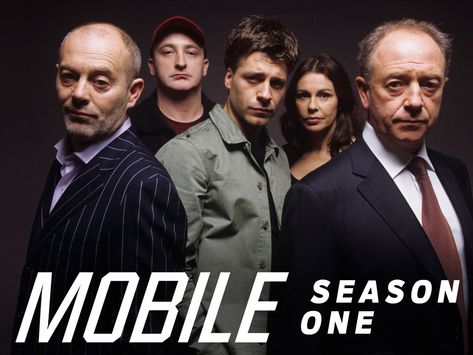 (Jan 13 2021) British Dramas On IMDb-TV: Mobile (2007 1 Series): Detective Inspectors Conil and Fleming ("Casualty" star Sunetra Sarker and "Gunpowder" newcomer Shaun Dooley) investigate how a gangland shooting connects to a terrorist campaign against a mobile phone conglomerate in this politically charged thriller set against the backdrop of the Iraq War. (Shaun Dooley, Sunetra Sarker, Jamie Draven) Jamie Draven, British Movies, Streaming Tv, Period Dramas, Prime Video, Best Tv, Television Show, Main Characters, Detective