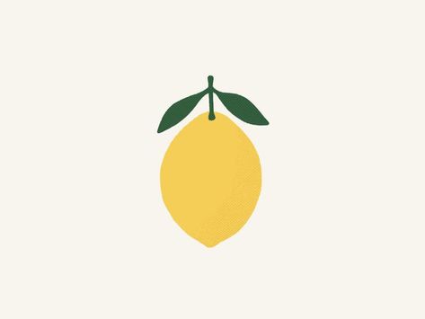 Little lemon print Lemon Doodle, Lemon Graphic, Lemon Illustration, Lemon Logo, Lemon Drawing, Illustration Fruit, Doodles Sketches, Cactus Drawing, Lemon Design