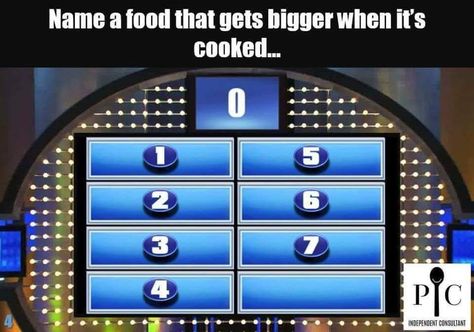 family feud pampered chef Pampered Chef Games, Video Game Themed Bedroom, Chef Images, Interactive Facebook Posts, Family Feud Game, Pampered Chef Party, Facebook Engagement Posts, Chef Party, Pampered Chef Consultant