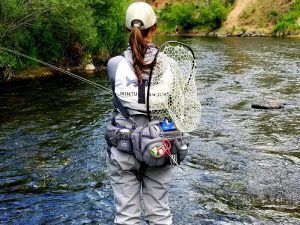 Women's Fly Fishing Gear; The Struggle is Real - Minturn Anglers Fly Fishing Photography, Fishing Clothing, Fishing For Beginners, Fishing Photography, Fly Fishing Tips, Fly Fishing Gear, Fishing Pictures, The Struggle Is Real, Walleye Fishing