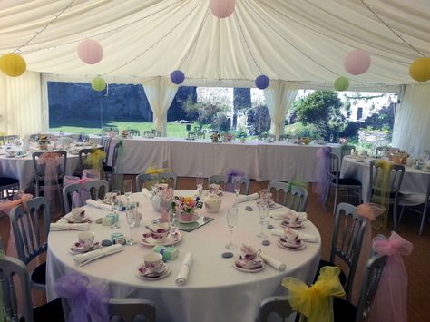 A stunning wedding marquee at Manorbier Castle Pembrokeshire Castle Wedding Reception, Jazz House, Wedding Marquee, Marquee Wedding, Wedding Function, Castle Wedding, Sunday Afternoon, The Castle, Destination Weddings