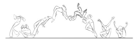 planningSketch Jump Animation, Animation Drawing Sketches, Learn Animation, Animation Storyboard, Frame By Frame Animation, Character Animation, Animation Sketches, Animation Tutorial, Animation Reference