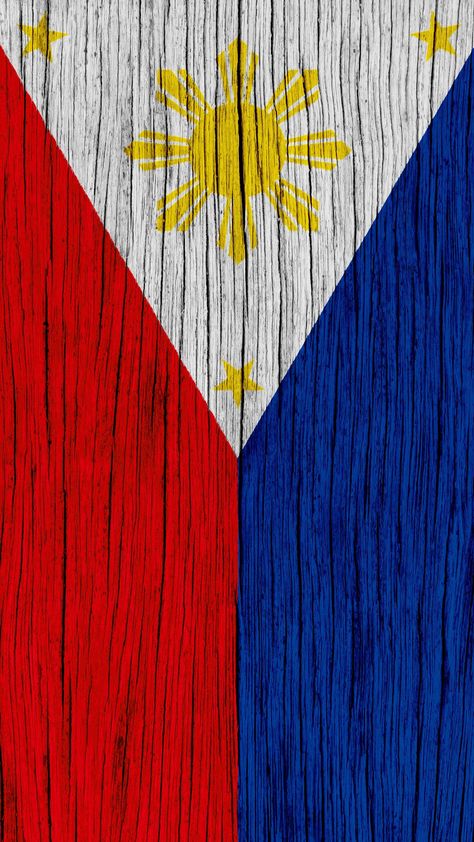 Philippine Flag Wallpaper, Philippines Wallpaper, Flag Philippines, Filipino Flag, Monkey Dance, Philippine History, Philippines Flag, Flag Wallpaper, Yellow Sun