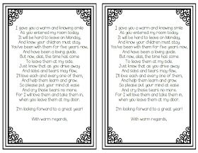 First Day Poem, Poem For Parents, Kindergarten Graduation Poems, Kindergarten Poems, Preschool Poems, Graduation Poems, Kindergarten Parent, Preschool First Day, Poems About School