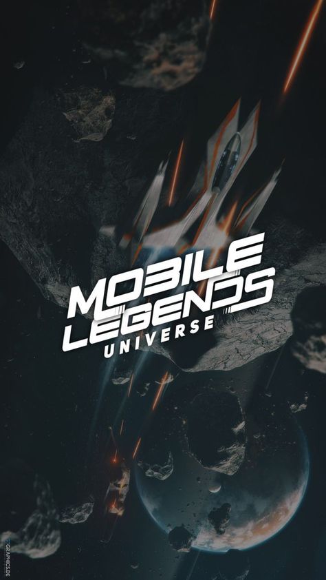 Mlbb Wallpaper Logo, Mobile Legends Logo Background, Pp Mobile Legend, Mlbb Background, Mobile Legends Logo, Mlbb Logo, Wallpaper Mobile Legend, Mobil Legend, Deadpool Wallpaper Iphone