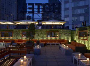 Rooftop Bar Design, Rooftop Brunch, Hotel Rooftop Bar, Rooftop Bars Nyc, Empire Hotel, Hotel Rooftop, Nyc Rooftop, Nyc Bars, Best Rooftop Bars