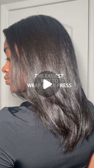 Blown Out Natural Hairstyles, Natural Hair Blowout, Silk Press Natural Hair, Type 4 Hair, Brazilian Blowout, John Frieda, Silk Press, Healthy Hair, Natural Hair