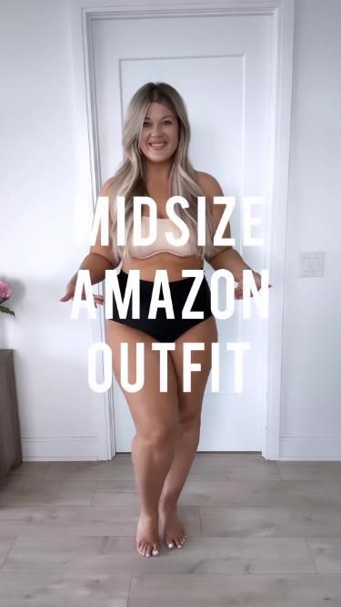 Midsize Summer + Spring Break Clothing Finds | Beach Vacation Outfit Inspo | Swim Coverup Ideas #SeasideStyle #ResortwearIdeas #PalmtreesStyle #OceanViewsFashion Night Out Plus Size Outfits, First Date Outfit Casual, Hot Mom Outfits, Coverup Ideas, Beachy Outfit, Curvy Summer Outfits, Midsize Summer, Casual Date Night Outfit, Hot Summer Outfits