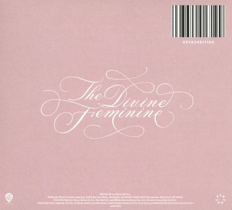 Cd Back Cover, Feminine Font, Feminine Wallpaper, Cd Case, Cursive Script, Dorm Posters, The Divine Feminine, Picture Collage Wall, Mac Miller