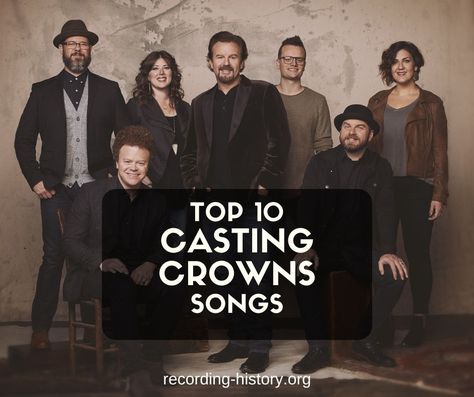 Casting Crowns Songs, Casting Crowns Lyrics, Christian Worship Music, Casting Crowns, Southern Gospel Music, Southern Gospel, Worship Music, Songs Lyrics, Praise And Worship