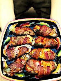 Holiday Appitizers, Shrimp Jalapeno Poppers, Jalapeno Popper Appetizer, Bacon Shrimp, Wrapped Shrimp, Keto Seafood, Jalapeno Popper Recipes, Bacon Wrapped Shrimp, Special Meals