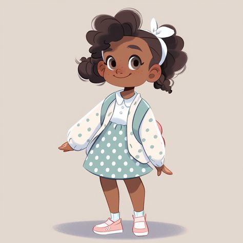 Little Kid Drawing Reference Girl, How To Draw Kids Character Design, Children’s Book Characters, Drawing Kids Character Design, Children Drawing Reference, Childrens Book Illustrations Characters, How To Draw Children, Little Kid Drawing, Kids Illustration Character