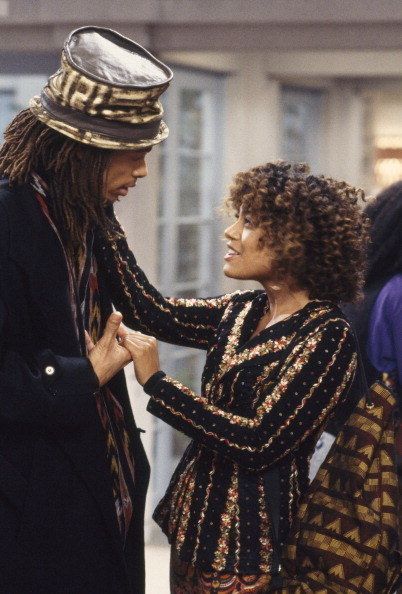 I Went To An HBCU Because Of "A Different World" Shazza Zulu, Relax Relate Release, Jasmine Guy, Cree Summer, Best Tv Couples, The Cosby Show, African American Studies, Unapologetically Black, Lisa Bonet