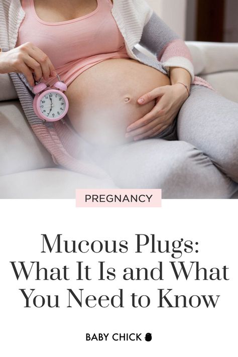 What is a mucous plug? When will I lose it? What happens afterward? What if I DON'T lose it? Our resident doctor answers all of this and more. #pregnancy #mucousplug Mucous Plug, Resident Doctor, Mucus Plug, Yeast Infection Causes, Contractions Labor, Best Prenatal Vitamins, Braxton Hicks, Natural Labour, Pregnancy Help