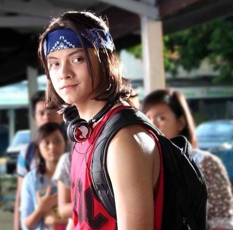 She's Dating The Gangster Kathniel, Shes Dating The Gangster Kathniel, She's Dating The Gangster, Filipino Movies, Pinoy Movies, Dream Partner, The Gangster, Movie Recommendations, Daniel Johns