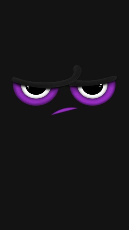 Sad Face iPhone Wallpaper Tipografi 3d, Face Wallpaper, Emoji Wallpaper Iphone, Sassy Wallpaper, Crazy Wallpaper, Cute Black Wallpaper, Funny Iphone Wallpaper, Cartoon Wallpaper Hd, Seni 3d