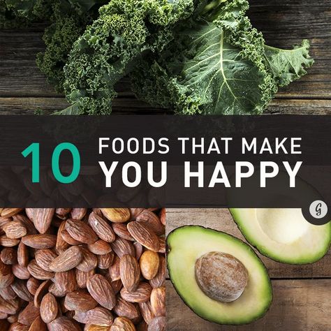 10 Nutrients Scientifically Proven to Make You Feel Awesome #health #happiness Happy Foods, Healthy Happy, Healthy Eats, Healthy Tips, Health And Nutrition, Healthy Choices, Get Healthy, You Happy, Healthy Habits