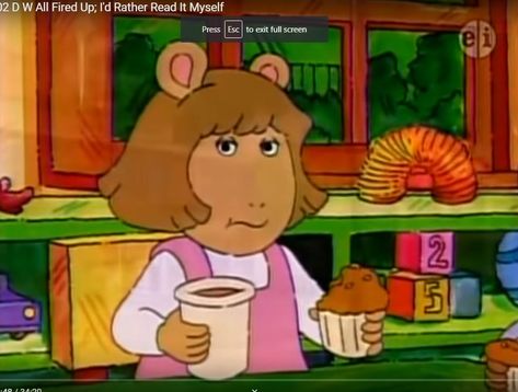 Dw Arthur, Dw Meme, Arthur Tv Show, Gc Memes, Arthur Tv, Mood Memes, Memes Pt, Tv Funny, Funny Reaction