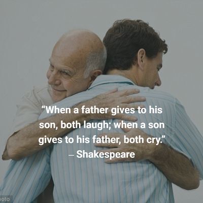 - Best Dad And Son Quotes to Help You Build Better Relationships - EnkiQuotes Father Son Quotes Relationships, Dad Son Quotes, Father Quotes From Son, Dad And Son Quotes, Father And Son Quotes, Fatherhood Quotes, Billionaire Sayings, Fathers And Sons, Father Son Quotes