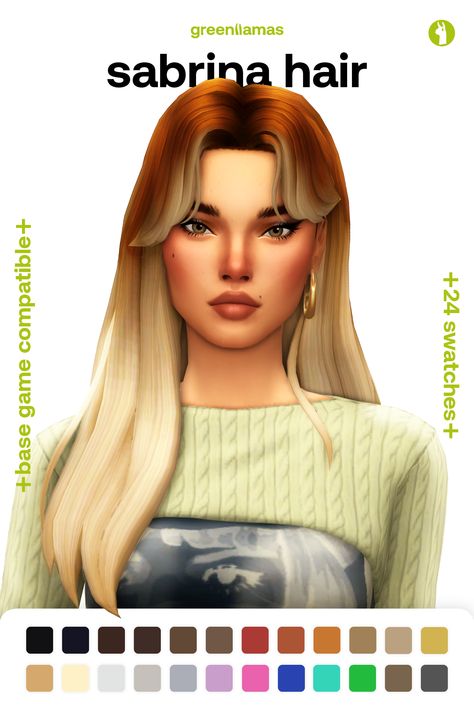 Sims 4 Cc Lip Piercing Patreon, Female Maxis Match Hair, Sims 4 Mods Patreon Hair, Sims 4 Female Hair Cc Maxis Match, Sims Hair Cc Patreon, Ts4 Cc Patreon Hair, Hair Cc Sims 4 Patreon, Free Sims 4 Cc Hair, Sims 4 Hair Cc Female