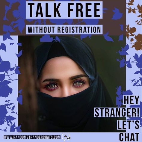 Chat strangers  @RandomStrangerChats is a new addition to the stranger chat site introduced in 2019. This is a free  stranger chat online website and can be considered to be the best. You can meet strangers online using this online stranger chat app. This is such a stranger chat app that will never let you face troubleshooting problems while you chat with strangers. Chat With Strangers, Stranger Chat, Strangers Online, Chat Sites, The Stranger, Let's Chat, Chat App, Online Website, Facebook Posts