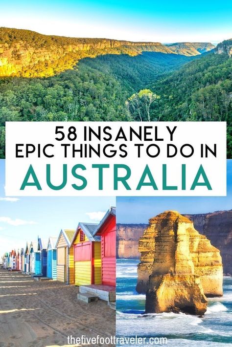 Getaway Quotes, Things To Do In Australia, Noosa Australia, Australia Bucket List, Australia Itinerary, Fairy Pools, Australia Vacation, Prague Travel, Australia Travel Guide