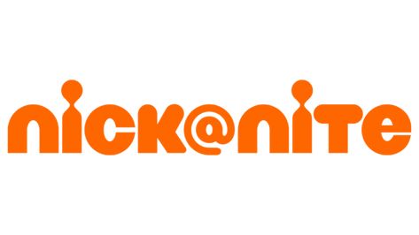 Nick at Nite Logo Nick At Nite, Classic Television, New Logo, Drama Series, Nickelodeon, Programming, Meant To Be, Tv Shows, Drama